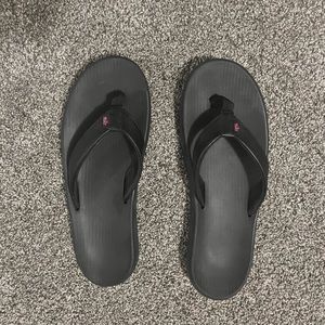 Nike flip flops